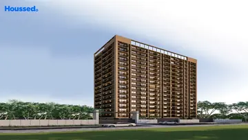 Project Image of Shree Balaji Orchid - Image 92936