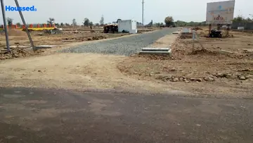 Project Image of Bhumesh IT Park Western Gate - Image 368305