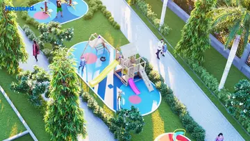 Amenities of Sandeep Suvarnabhumi - Image 343860