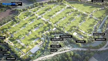 Project Image of Sandeep Suvarnabhumi - Image 343855