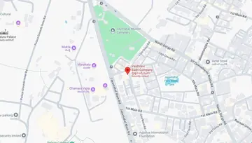 Location of Vaishnavi Badri - Image 281585