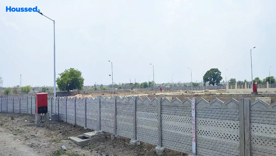 Project Image of Bhumi Nisarg Bhumi in Wardha Road, Nagpur - Image 343867