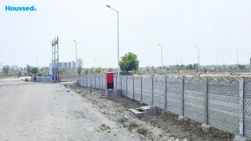 Project Image of Bhumi Nisarg Bhumi - Image 343868