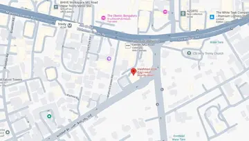 Location of Vaishnavi Icon - Image 281583