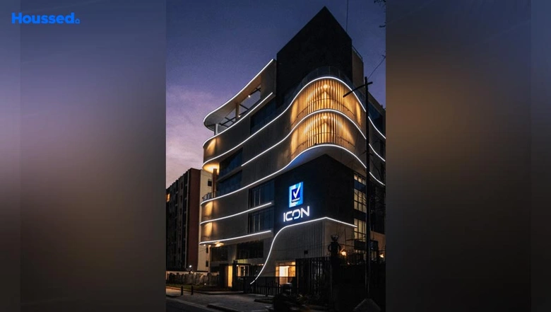 Project Image of Vaishnavi Icon in Devanahalli, Bangalore - Image 281581