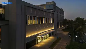 Project Image of Vaishnavi Tech Park - Image 281466