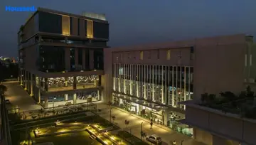 Project Image of Vaishnavi Tech Park - Image 281468
