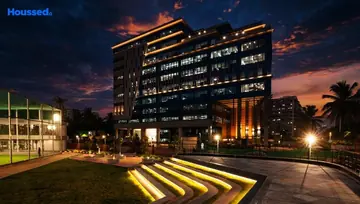 Project Image of Vaishnavi Tech Square - Image 281474