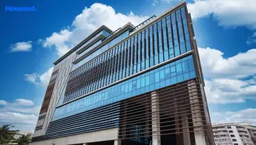Project Image of Vaishnavi Tech Square - Image 281475