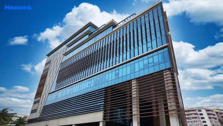 Project Image of Vaishnavi Tech Square in Marathahalli, Bangalore - Image 281475