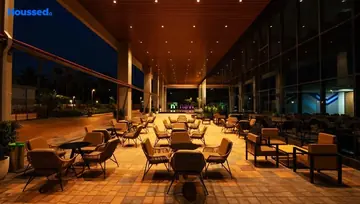 Project Image of Vaishnavi Tech Square - Image 281476