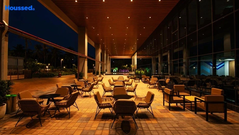 Project Image of Vaishnavi Tech Square in Marathahalli, Bangalore - Image 281476