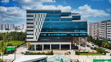 Project Image of Vaishnavi Tech Square - Image 281473