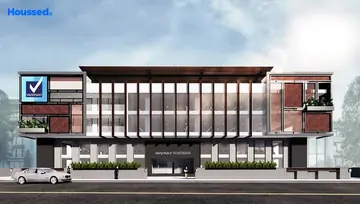Project Image of Vaishnavi Sovereign - Image 281460