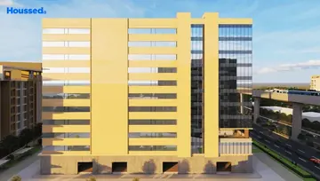 Project Image of Vaishnavi Senate - Image 281441