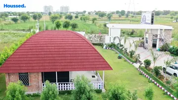 Amenities of Yaduraj Enclave - Image 365068