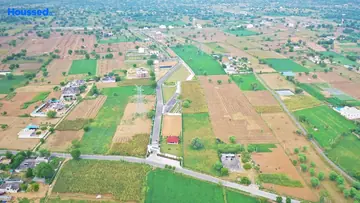 Project Image of Yaduraj Enclave - Image 365060