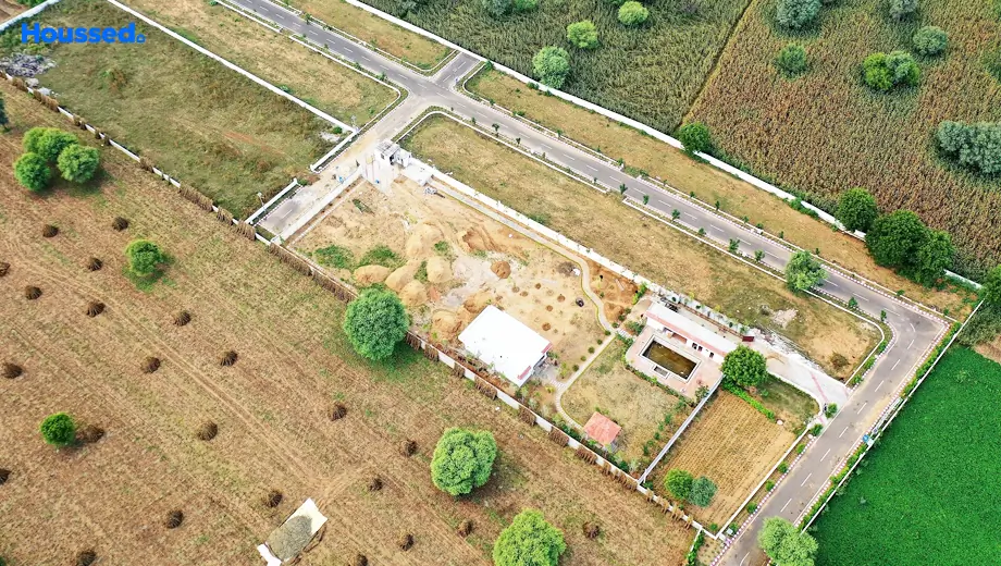 Project Image of Yaduraj Enclave in Ajmer Road, Jaipur - Image 365067