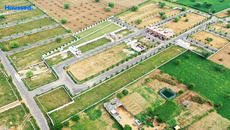 Project Image of Yaduraj Enclave in Ajmer Road, Jaipur - Image 365066
