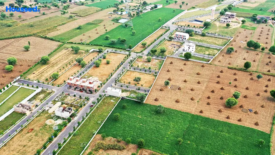 Project Image of Yaduraj Enclave in Ajmer Road, Jaipur - Image 365065