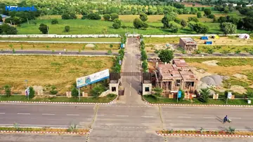 Project Image of Yaduraj Enclave - Image 365063