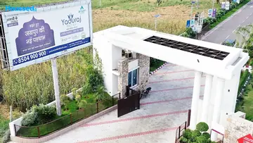 Project Image of Yaduraj Enclave - Image 365061