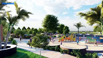 Amenities of Yaduraj Oxygen Acres - Image 365100
