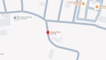 Location of Yaduraj Prime - Image 365136