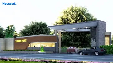 Project Image of Yaduraj Prime - Image 365134