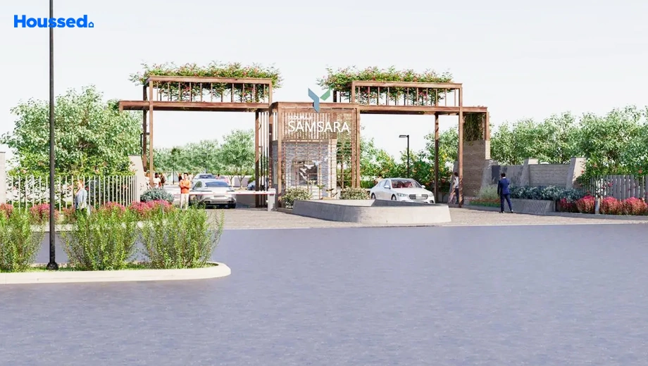 Project Image of Yaduraj Samsara in Ajmer Road, Jaipur - Image 365141