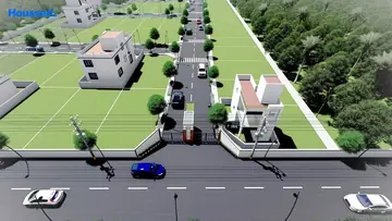 Project Image of Yaduraj Campus - Image 365149