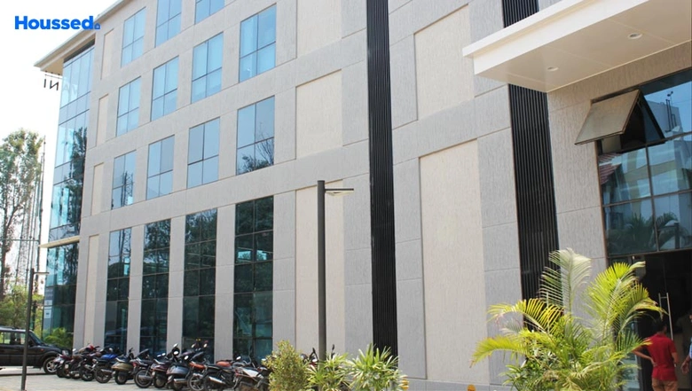 Project Image of Vaswani Augusta in Domlur, Bangalore - Image 281481