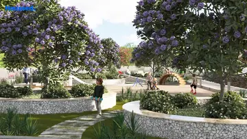 Amenities of Yaduraj Jewel Park - Image 365164