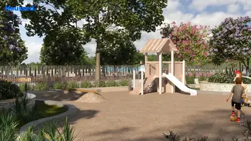 Amenities of Yaduraj Jewel Park - Image 365163