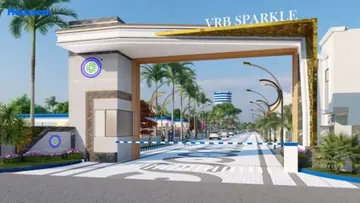 VRB Sparkle Phase 1