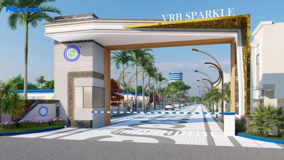 Project Image of VRB Sparkle Phase 1 in Muhana, Jaipur - Image 365169