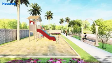 Amenities of Niwasa Sky Brd City - Image 365213