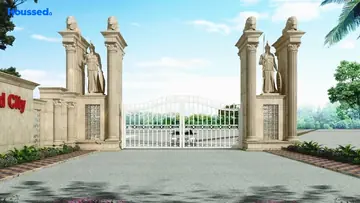 Project Image of Niwasa Sky Brd City - Image 365212