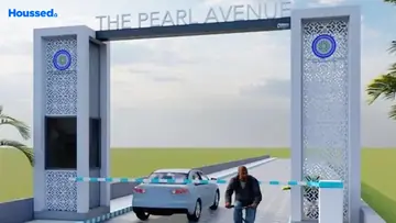 Project Image of VRB The Pearl Avenue - Image 365181