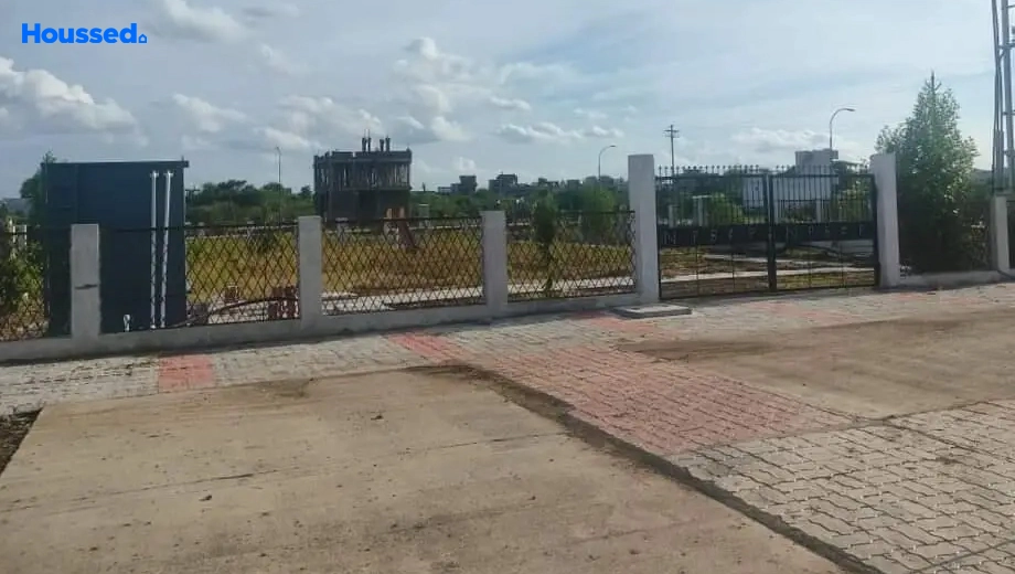 Project Image of Gurunanak Enclave in Bhilgaon, Nagpur - Image 368330