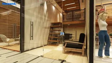 Amenities of Transcon Ramdev Plaza - Image 266627