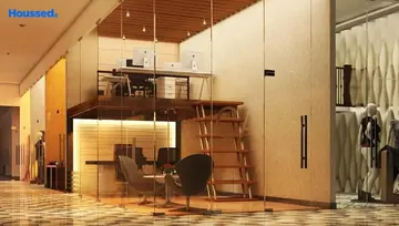 Amenities of Transcon Ramdev Plaza - Image 266628