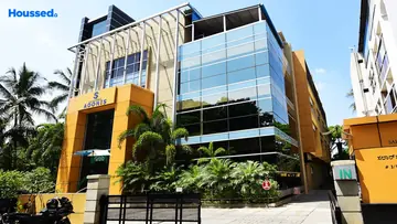 Project Image of Salarpuria Adonis - Image 360732