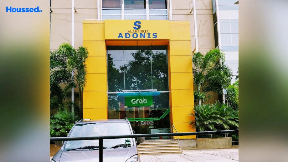 Project Image of Salarpuria Adonis in Indiranagar, Bangalore - Image 360731