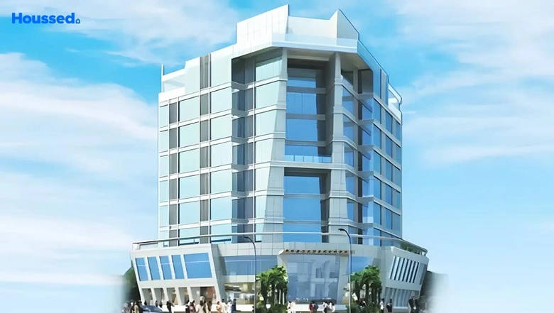 Project Image of Center Plaza in Malad East, Mumbai - Image 267359
