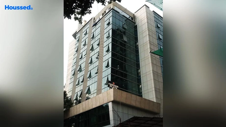 Project Image of Center Plaza in Malad East, Mumbai - Image 267360
