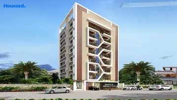 Project Image of Saraswati Pride Apartments - Image 263108