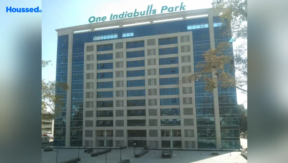 Project Image of One Indiabulls in Akota, Vadodara - Image 362834