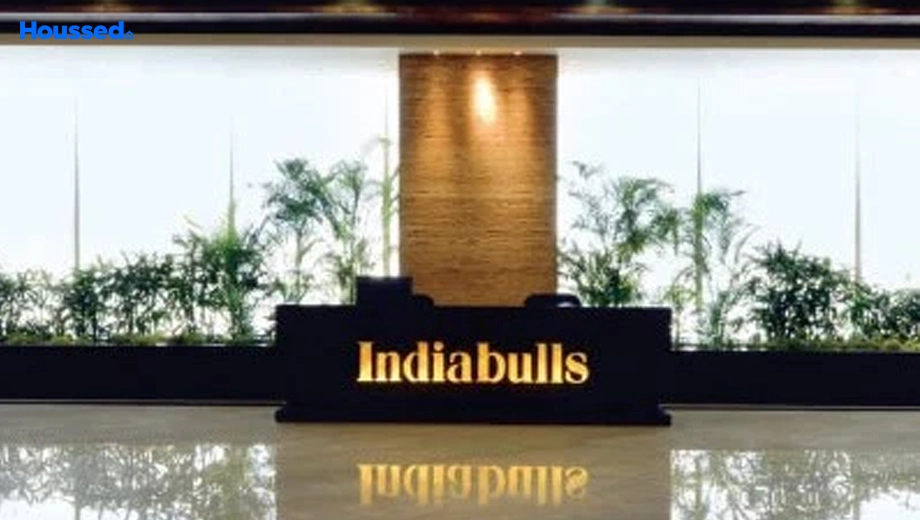 Project Image of One Indiabulls in Akota, Vadodara - Image 362835
