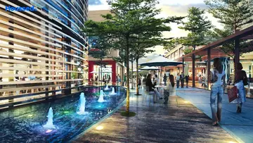 Amenities of Indiabulls One 09 - Image 362604